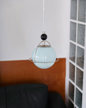 Suspension Ostravia