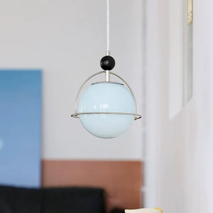 Suspension Ostravia