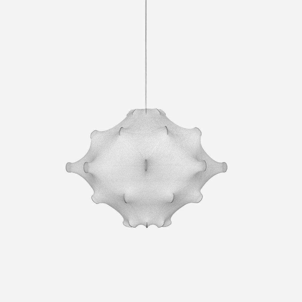 Otello Lantern Pendant Lamp 24.8″- 19.7″ - Docos
