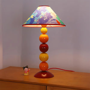 Sunset Harmony Table Lamp