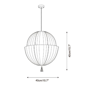 Ovela Pendant Light