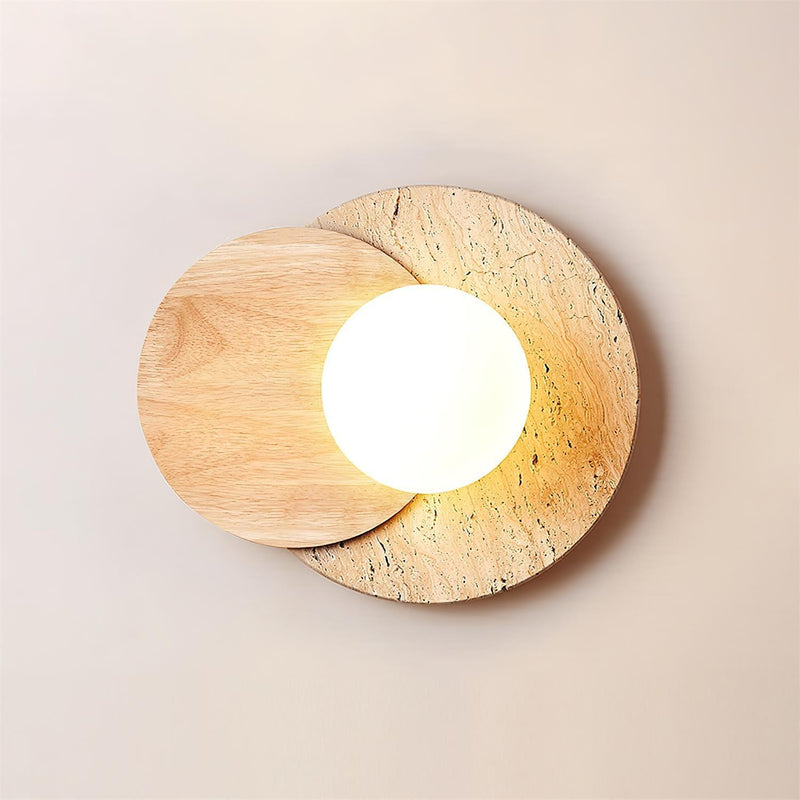 Ozora Wall Lamp – detail 18