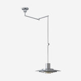 Luminária Pendente Swing Arm P376