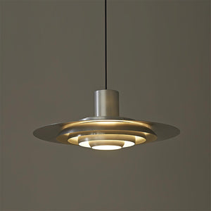 P376 Swing Arm Pendant Lamp