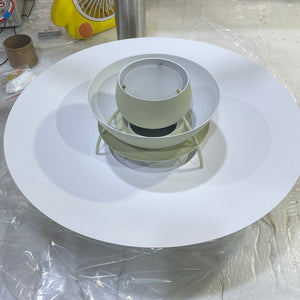 Lámpara Colgante PH5 