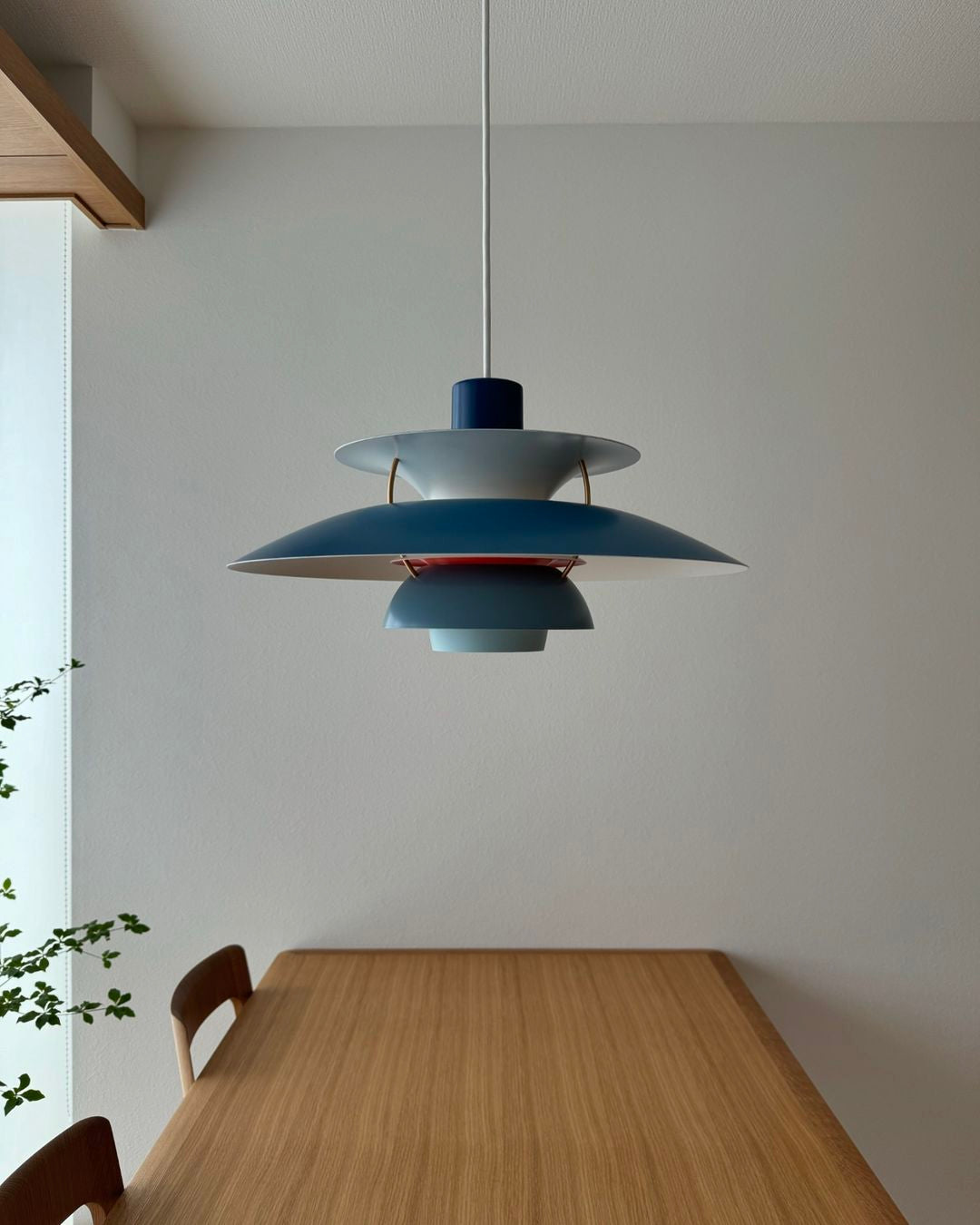 Swing Arm Dining Pendant Light