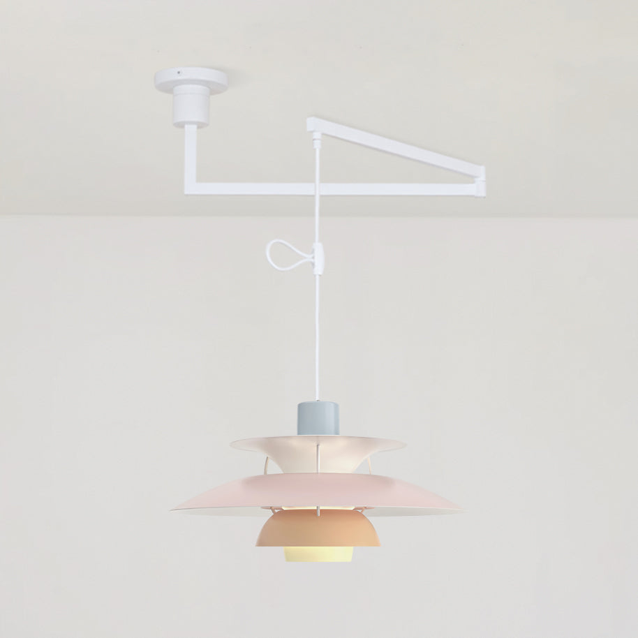 PH Swing Arm Pendant Light