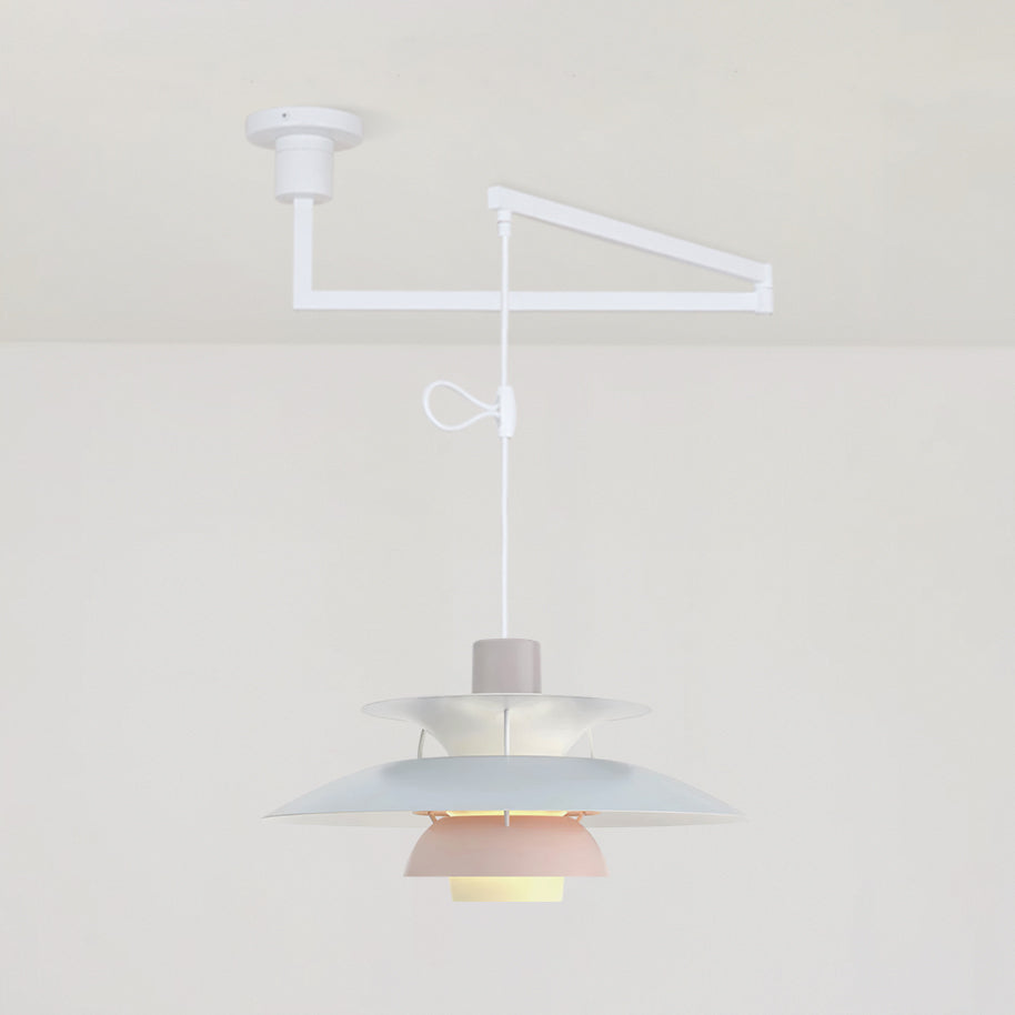 PH Swing Arm Pendant Light