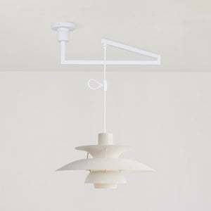 PH Swing Arm Pendant Light