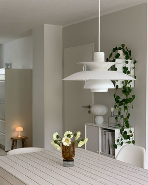 Swing Arm Dining Pendant Light