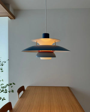 PH Swing Arm Pendant Light