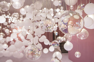 Breath of Light Customize Chandelier