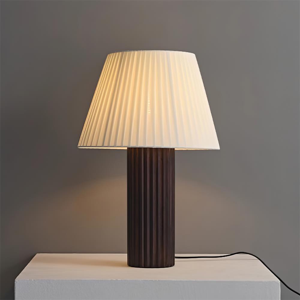 Paavo Table Lamp 13.7″- 20.8″ - Docos