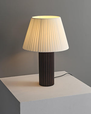 Paavo Table Lamp 13.7″- 20.8″ - Docos
