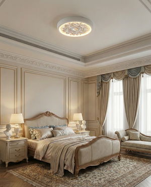 Palais Ring Ceiling Lamp