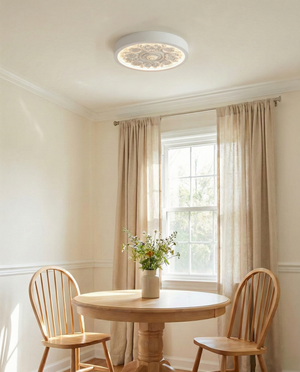 Palais Ring Ceiling Lamp