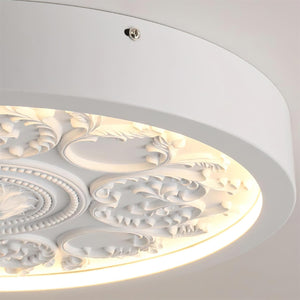 Palais Ring Ceiling Lamp