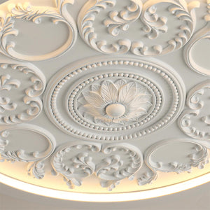 Palais Ring Ceiling Lamp