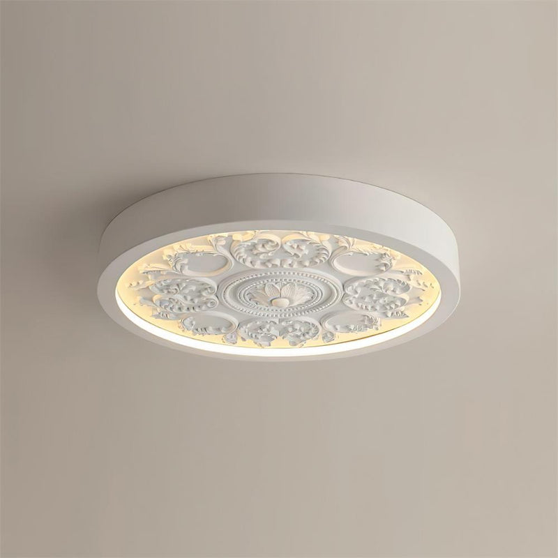 Palais Ring Ceiling Lamp – detail 18