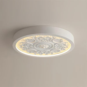 Palais Ring Ceiling Lamp