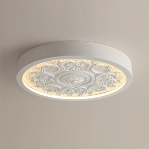 Palais Ring Ceiling Lamp