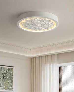 Palais Ring Ceiling Lamp