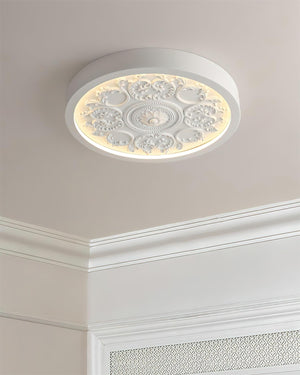 Palais Ring Ceiling Lamp