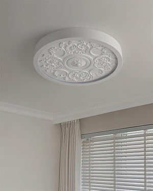 Palais Ring Ceiling Lamp