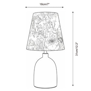 Palette Dream Table Lamp