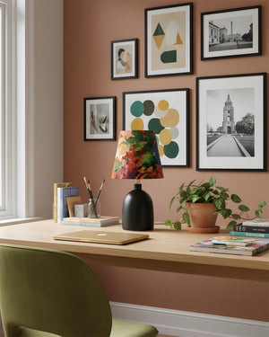 Palette Dream Table Lamp