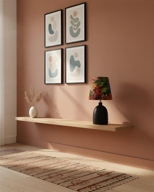 Palette Dream Table Lamp