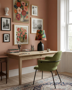 Palette Dream Table Lamp