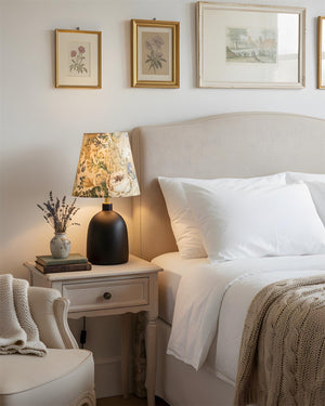 Palette Dream Table Lamp