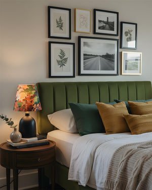 Palette Dream Table Lamp