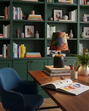 Palette Dream Table Lamp