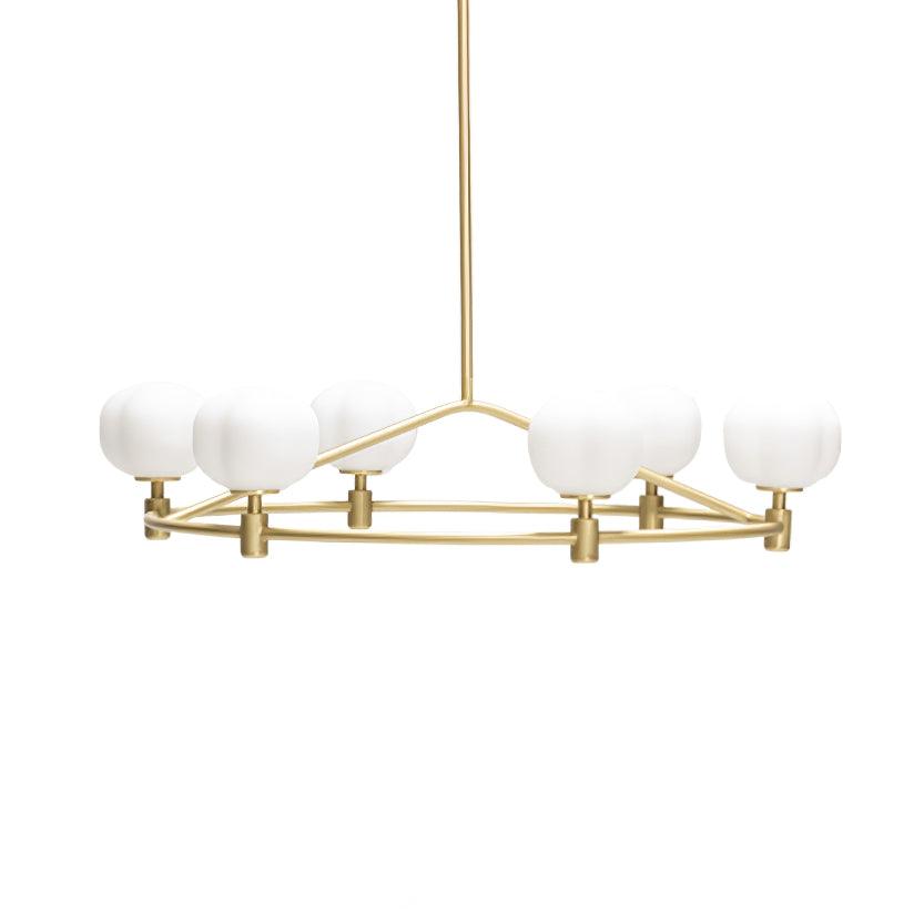 Pallina Chandelier - Docos