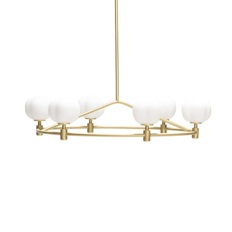 Pallina Chandelier – detail 9