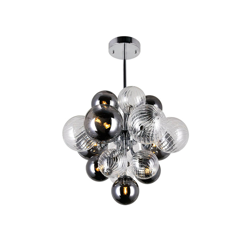Pallocino Chandelier – detail 22