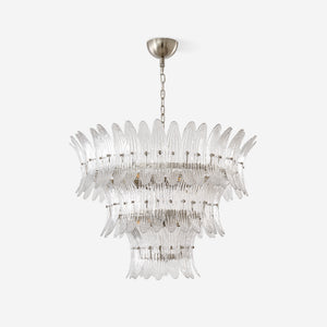 Palmette Chandelier