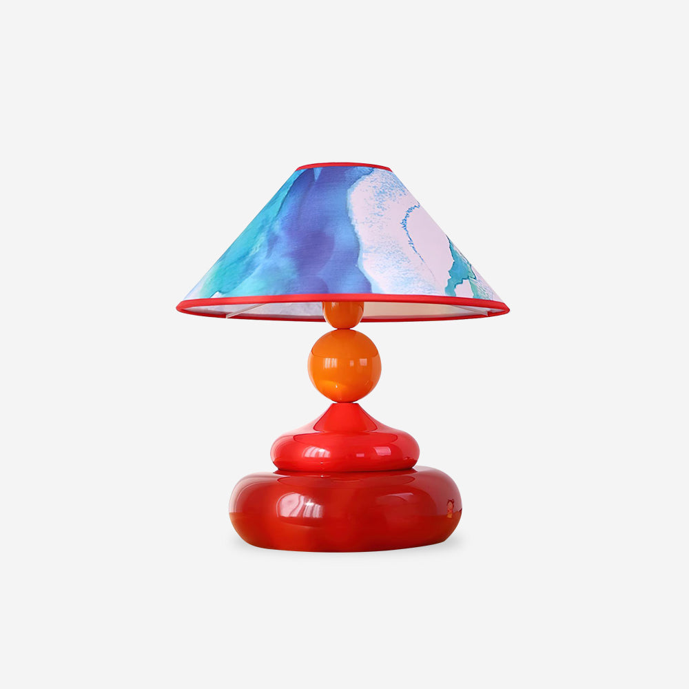 Paloma Table Lamp