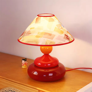 Paloma Table Lamp