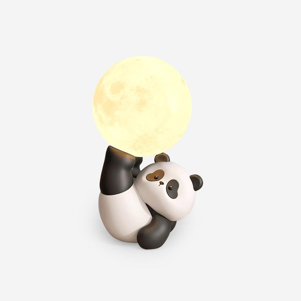 Panda Pippi Table Lamp - Docos
