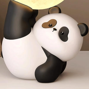 Panda Pippi Table Lamp - Docos