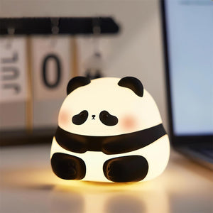 Panda Small Night Light