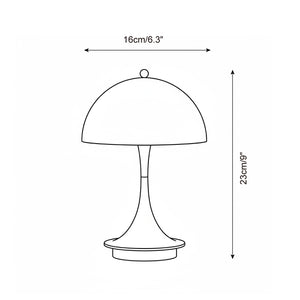 Orbee Table Lamp