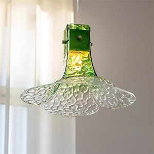 Panya Glass Pendant Lamp