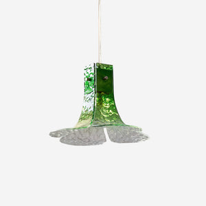 Panya Glass Pendant Lamp