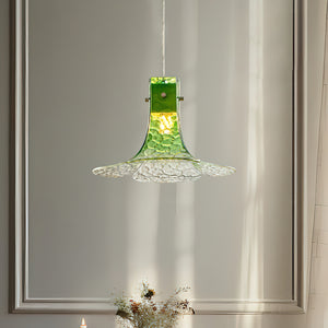 Panya Glass Pendant Lamp