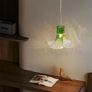 Panya Glass Pendant Lamp