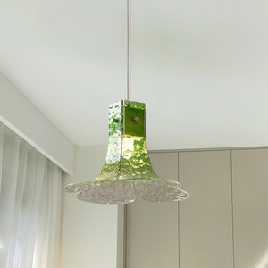 Panya Glass Pendant Lamp